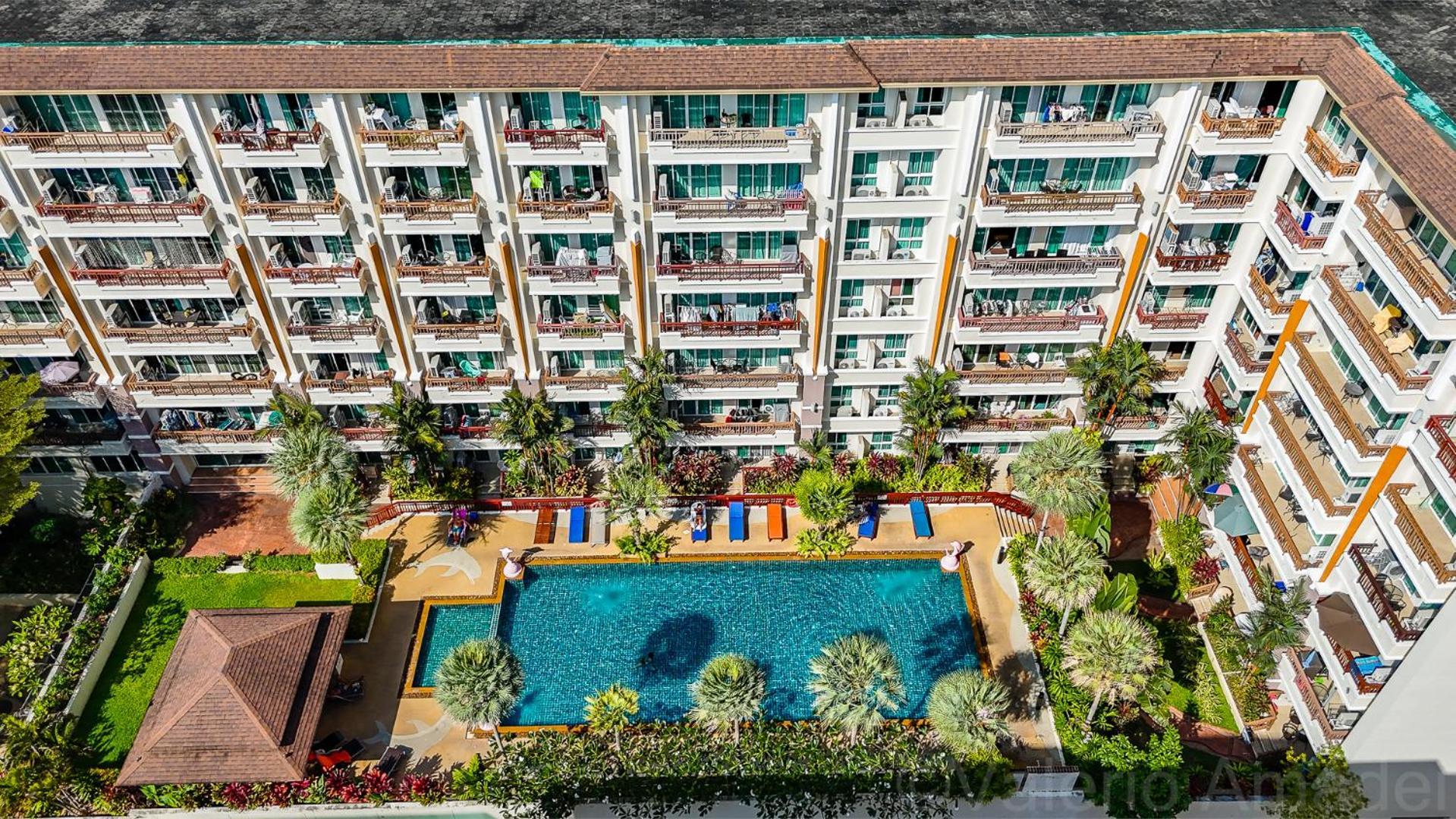 Phuket Villa Patong Beach By Phr Exterior foto